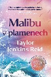 Malibu v plamenech - Taylor Jenkins Reidov 
