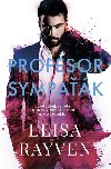 Profesor Sympak - Leisa Rayven 