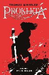 Proklet - Frank Miller , Frank Miller Thomas Wheeller 