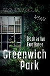 Greenwich Park - Katherine Faulkner 
