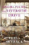 Knihkupectv na Riverside Drive - Frida Skybck 
