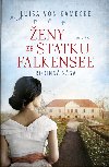 eny ze statku Falkensee - Luisa von Kamecke 