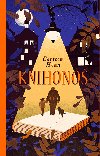 Knihono - Carsten Henn 