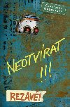 Neotvrat!!! Rezav! - Charlotte Habersack 