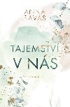 Tajemstv v ns - Anna Savas 
