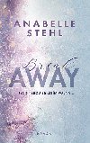 BreakAway - Anabelle Stehl 