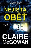 Nejist ob - Claire McGowan 