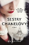 Sestry Chanelovy - Judithe Little 