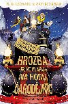 Hrozba ve vlaku na horu arodjnic - M. G. Leonardov , M. G. Leonardov Sam Sedgman 