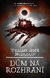 Dm na rozhran - William Hope Hodgson 