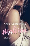 Malvna - Anna Szafraska 