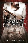 Hon na knete Draculu - Kerri Maniscalco 
