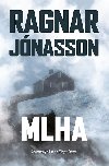 Mlha - Ragnar Jnasson 