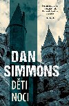 Děti noci - Dan Simmons 
