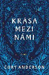 Krsa mezi nmi - Cory Sanderson 