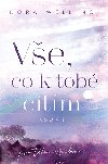 Ve, co k tob ctm - Nora Welling 