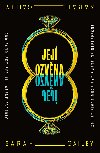 Jej ozvna - Sarah Gailey 