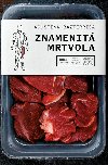 Znamenit mrtvola - Agustina Bazterrica 
