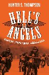 Hell's Angels - Hunter S. Thompson 
