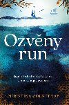 Ozvny run - Christina Courtenay 