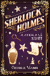 Sherlock Holmes a Ztracen zv - George Mann 