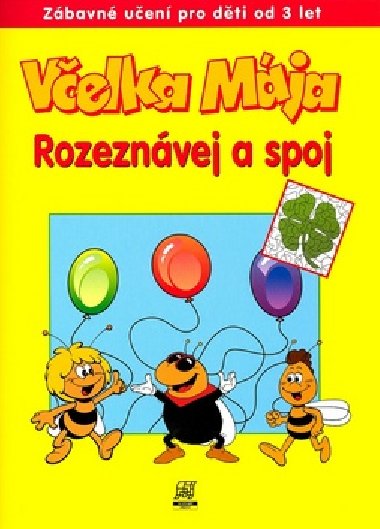 Velka mja - 