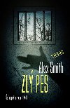 Zl pes - Alexander Gordon Smith 