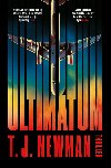 Ultimtum - T. J. Newman 