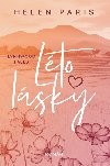 Lynnwood Falls: Lto lsky - Helen Paris 