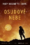 Osudov nebe - Mary Robinette Kowal 