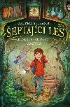 eptajc les: Dobrodrustv zan - Andreas Suchanek 
