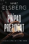 Ppad prezident - Marc Elsberg 