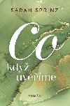 Co kdy uvme - Sarah Sprinz 
