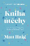 Kniha tchy - Matt Haig 