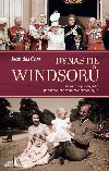Dynastie Windsor - Jean des Cars 