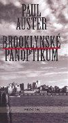Brooklynsk panoptikum - Auster Paul