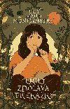 Emily zdolv pekky - Lucy Maud Montgomery 