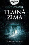 Temn zima - Flint Maxwell 