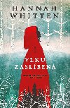 Vlku zaslben - Hannah Whitten 