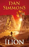 lion - Dan Simmons 