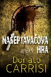 Naeptvaova hra - Donato Carrisi 