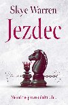 Jezdec - Skye Warren 