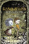 Scarlatina: Zesnul kuchaka - Ledicia Costas 