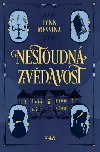 Nestoudn zvdavost - Lynn Messina 