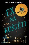 Ex na kotti - Erin Sterling 