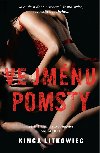 Ve jmnu pomsty - Kinga Litkowiec 