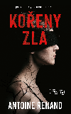 Koeny zla - Antoine Renand 