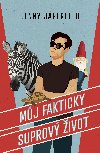 Mj fakticky suprov ivot - Jenny Jgerfeld 