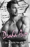 Drah Avo - Ilsa Madden-Mills 