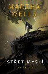 Stet mysl - Martha Wells 